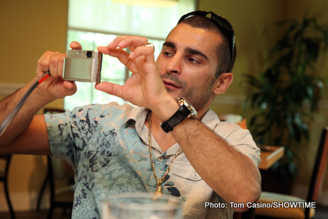Vic Darchinyan
